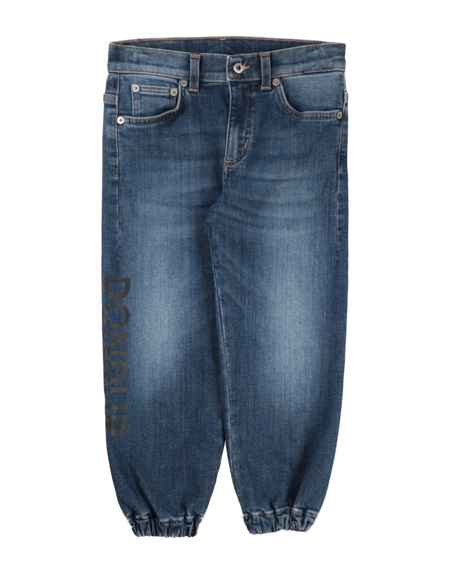 DONDUP - Джинсовые брюки