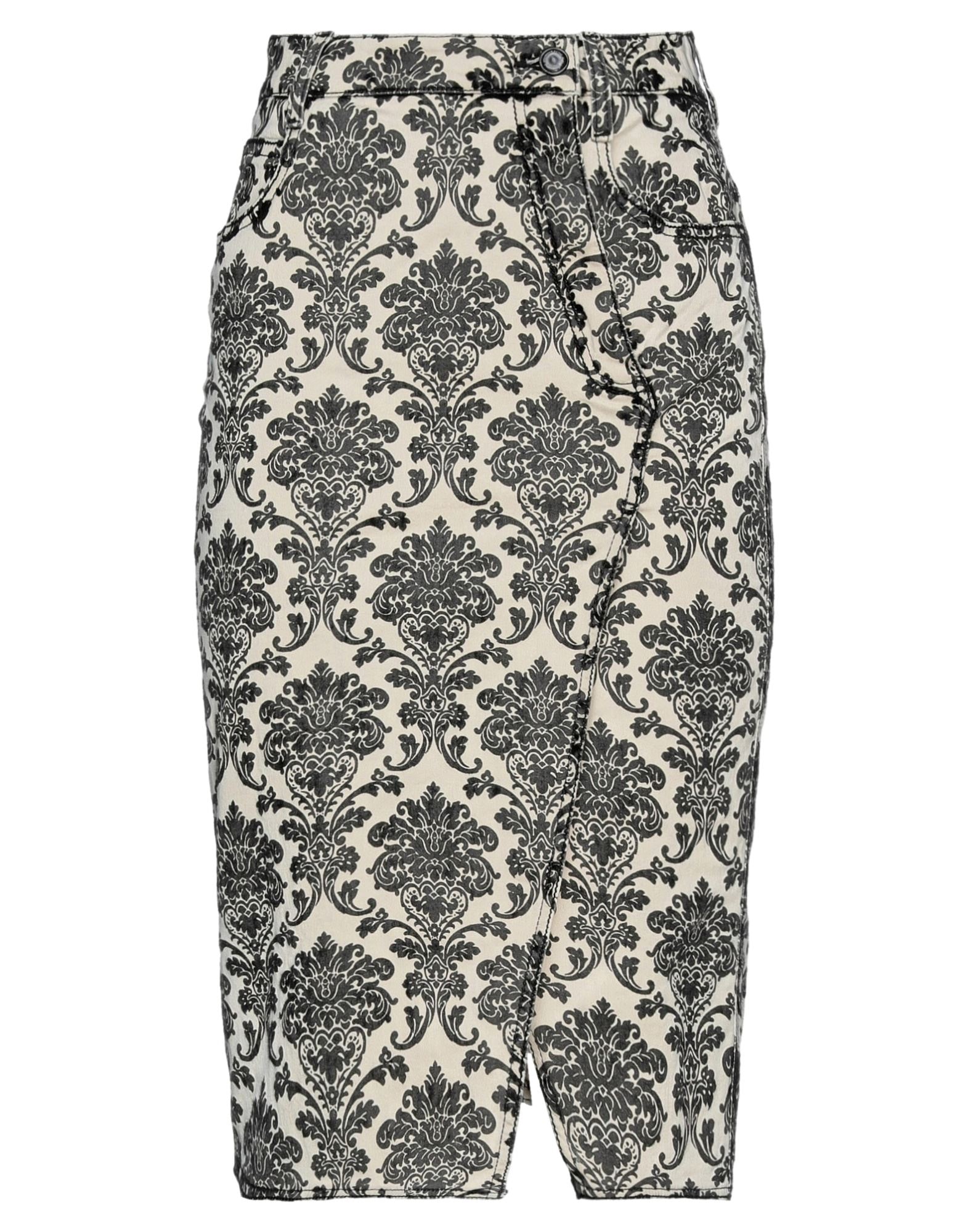 ERMANNO SCERVINO - Midi skirts