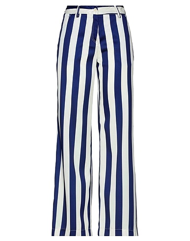 JEJIA Pantalone Blu notte 100% Poliestere
