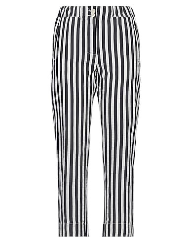 HAPPY 25® Pantalon NERO 65% Coton, 30% Polyester, 5% Autres fibres