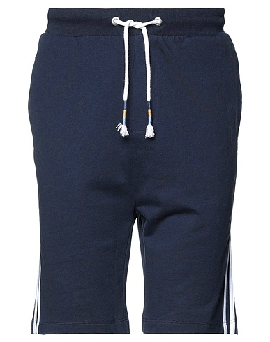 DOOA Pantalone felpa Blu notte 100% Cotone