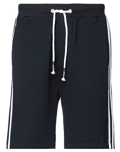 DOOA Shorts & Bermuda Black 100% Cotton