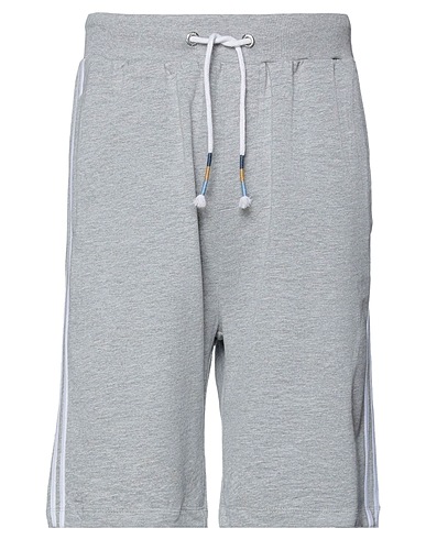 DOOA Shorts & Bermuda Grey 100% Cotton