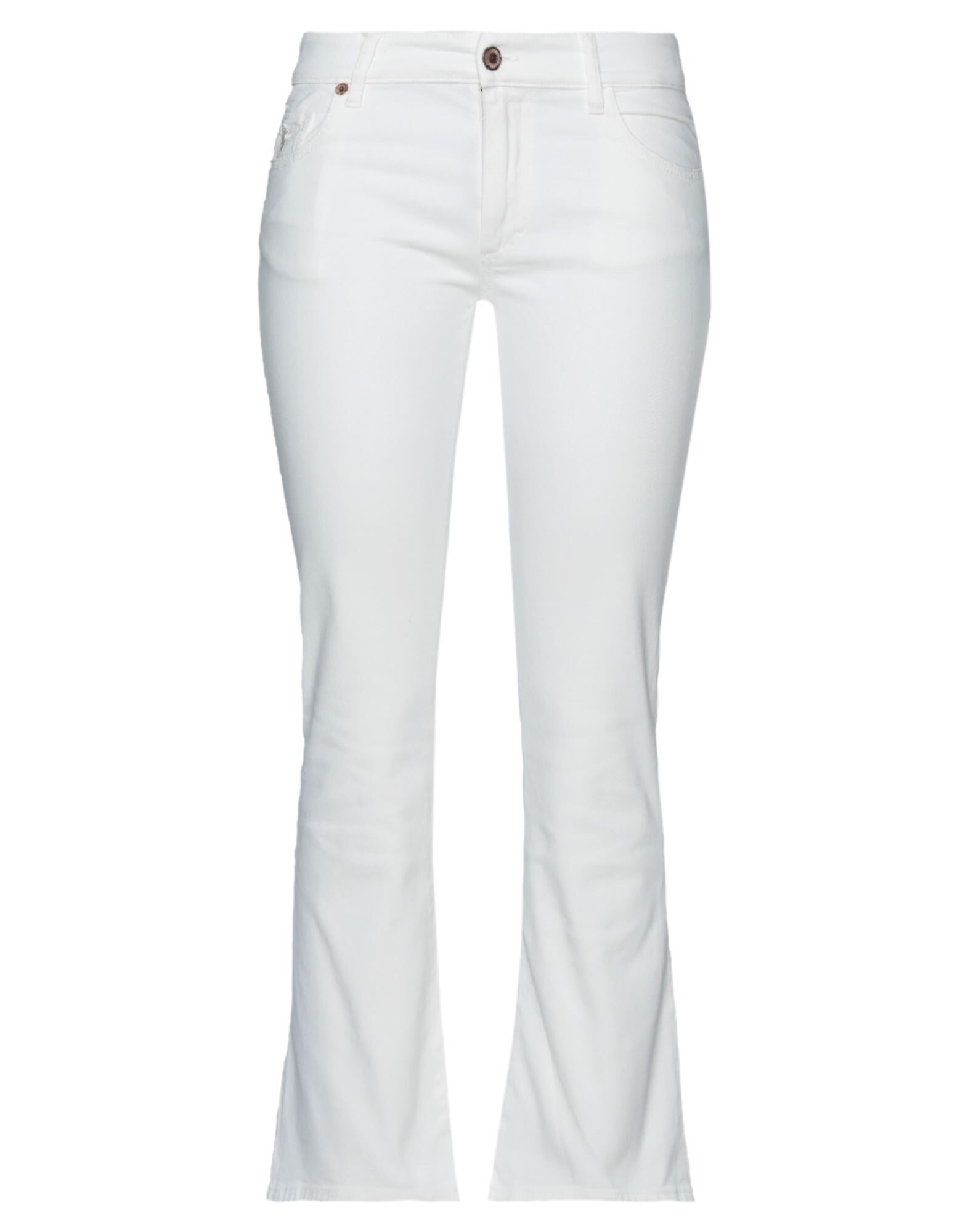 EUROPEAN CULTURE - 캐주얼 바지