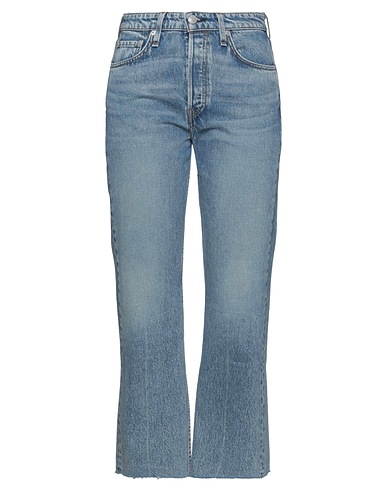 RAG & BONE Bootcut Jeans Blue 100% Cotton