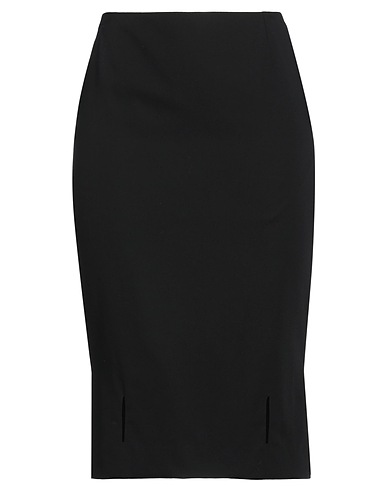 NAMACHEKO Gonna midi 100% Lana Vergine