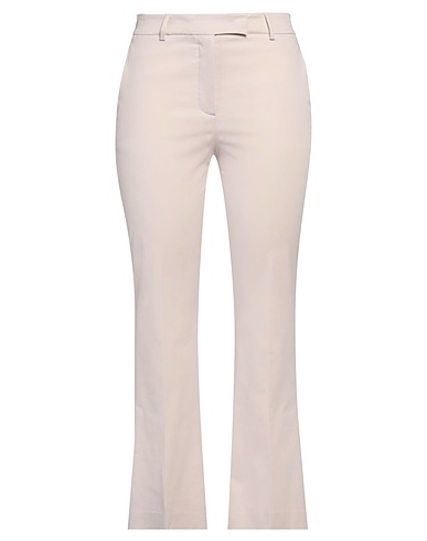 QL2 QUELLEDUE Casual trouser 96% Cotton, 4% Elastane