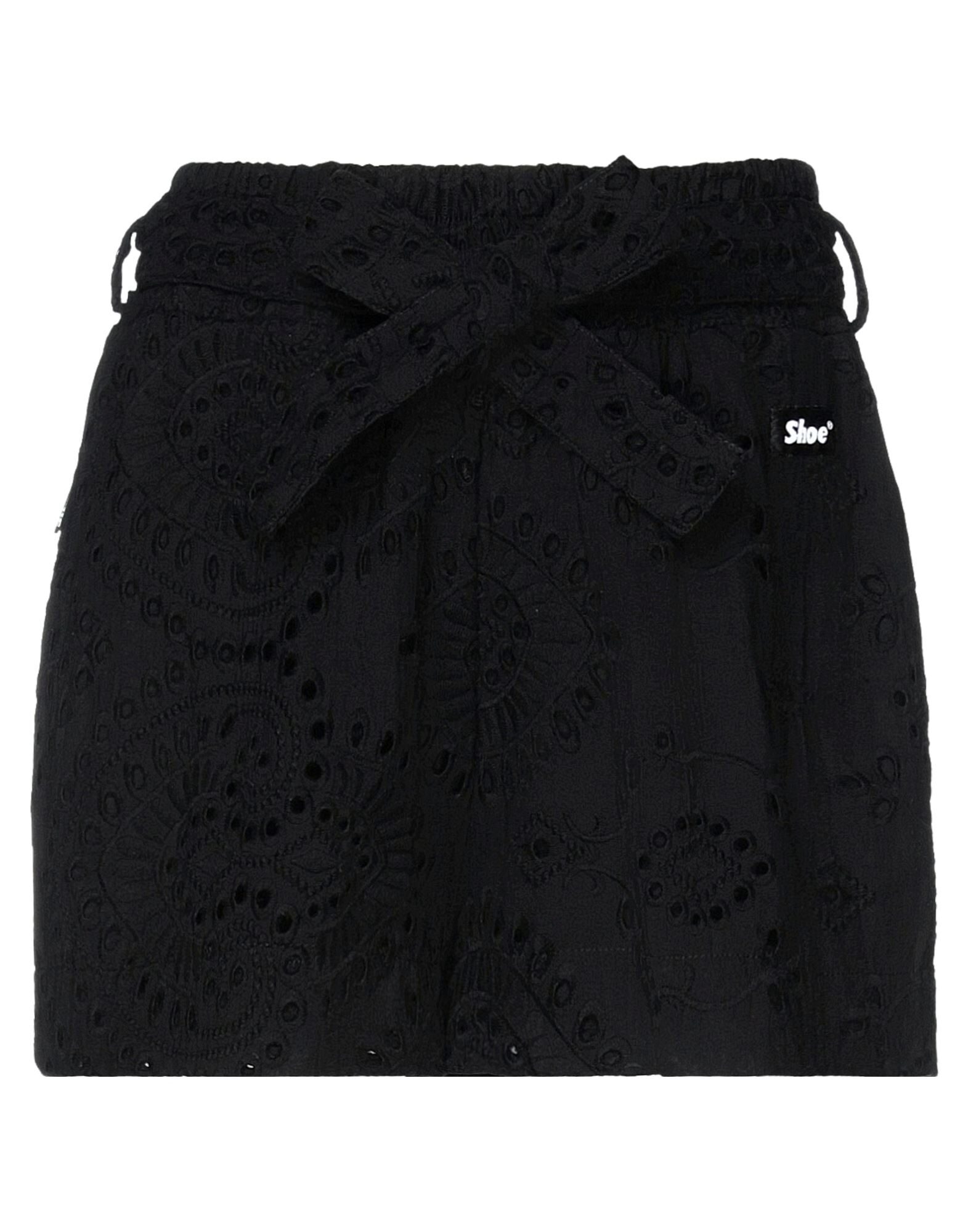 SHOE - ショートパンツ＆バミューダ