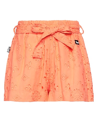 SHOE Shorts & Bermuda Salmone 100% Cotone
