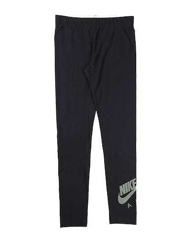NIKE Leggings deportivos G NSW AIR FAVORITES LGGNG
 Negro 92% Algodón, 8% Elastán