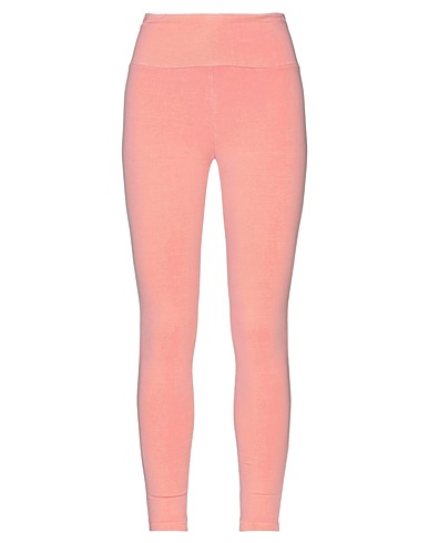 REEBOK Leggings Blush 93% Cotton, 7% Elastane