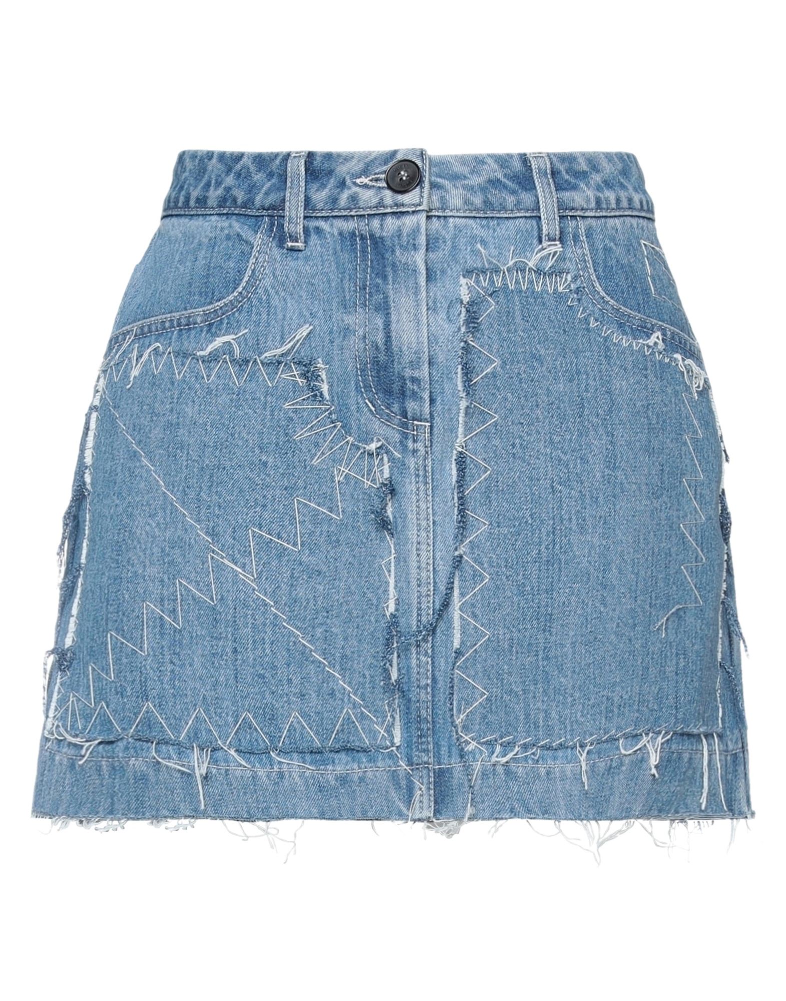 RUBAN - Jupes en jean