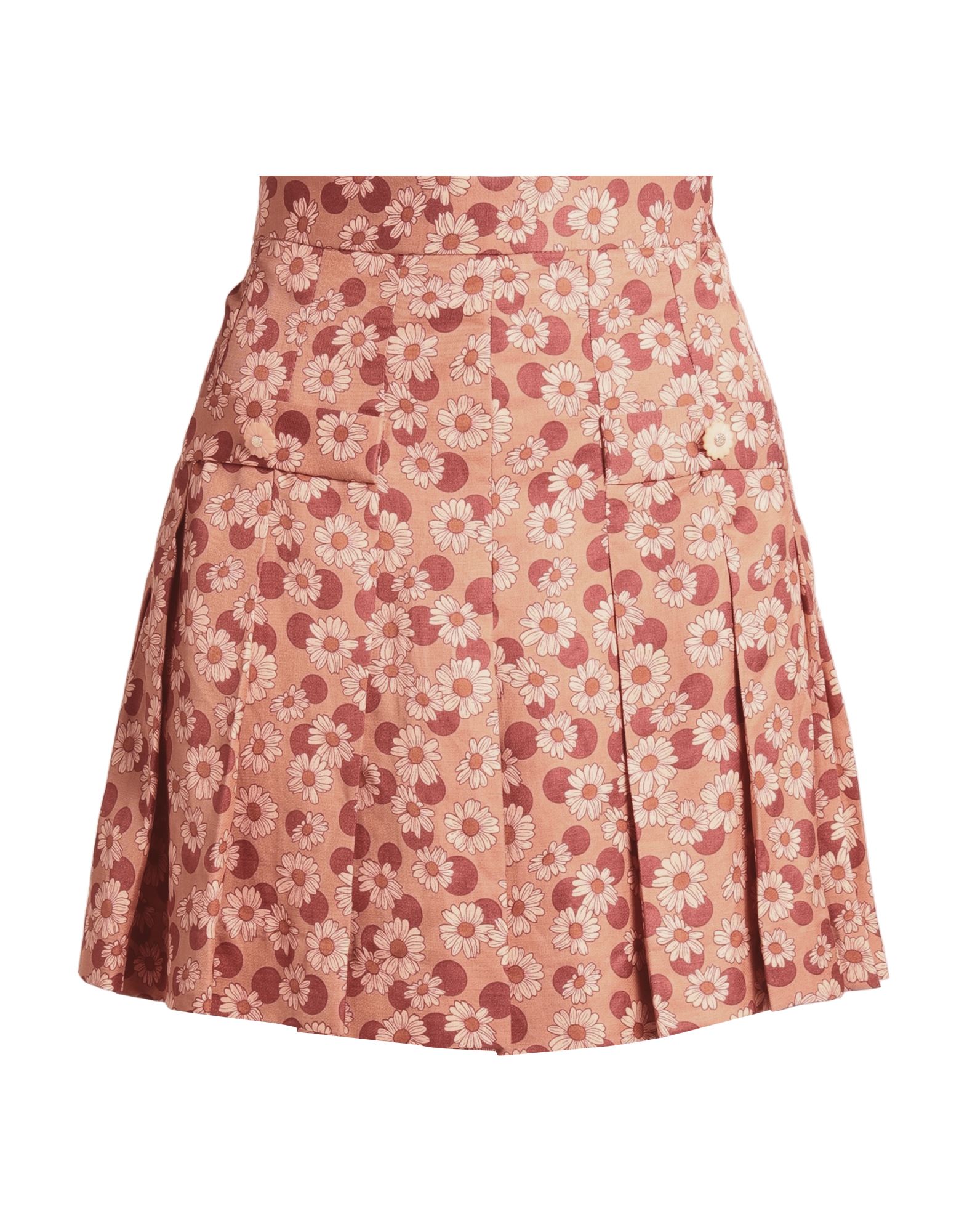 SANDRO - Shorts & Bermuda Shorts