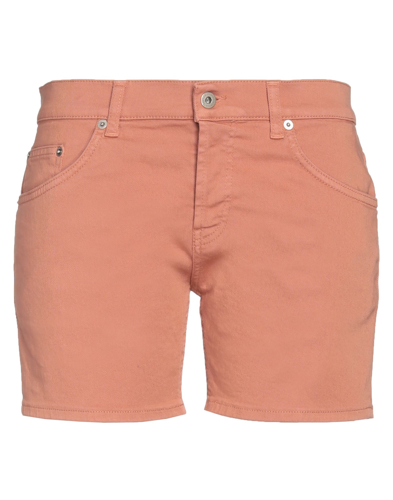 DONDUP - Denim shorts