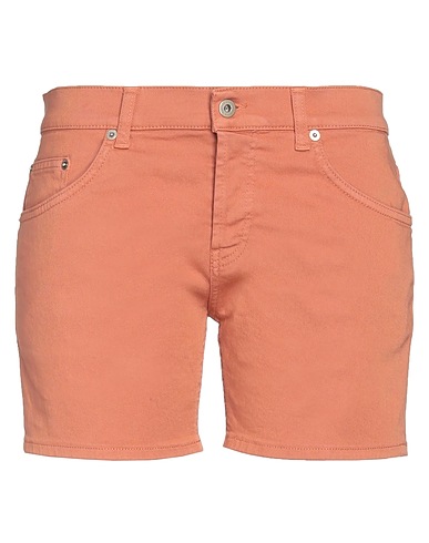 DONDUP Shorts Hellrosa 92% Baumwolle, 6% Elastomultiester, 2% Elastan