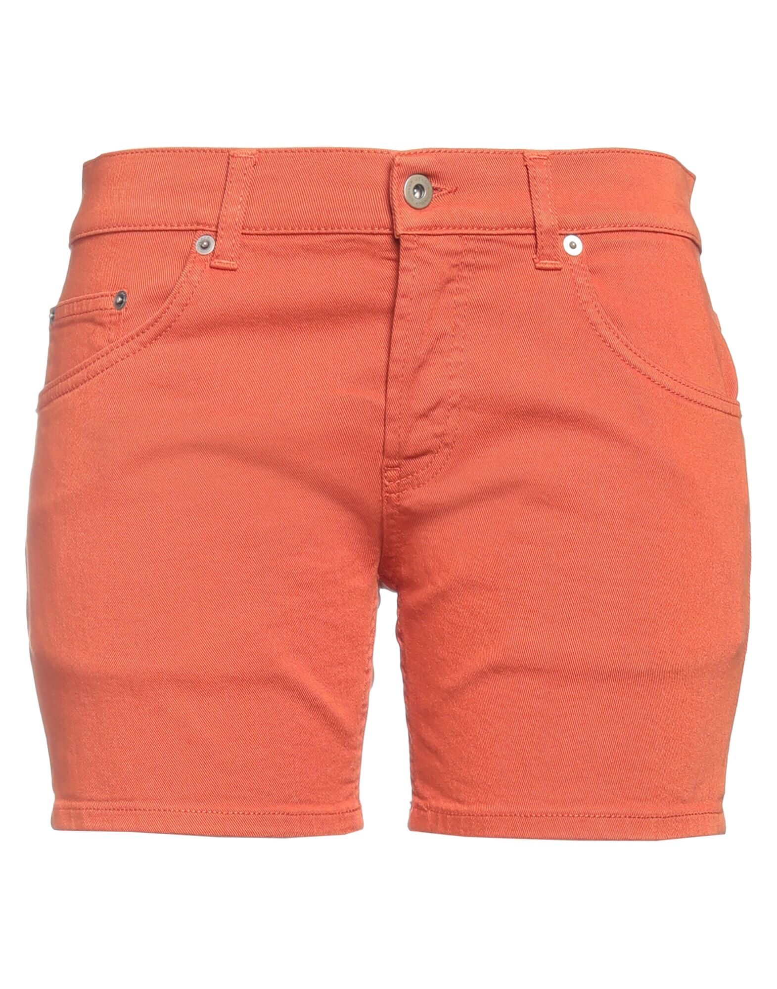 DONDUP - Shorts jeans