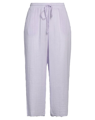 MICHAEL STARS Pantalone Lilla 100% Cotone