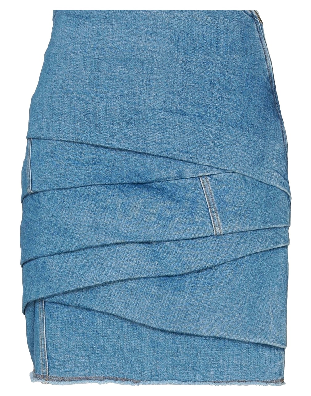 PHILOSOPHY di LORENZO SERAFINI - Miniröcke