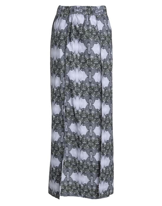 ODYSSEYTEN Длинная юбка