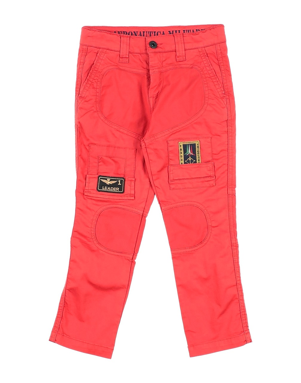 AERONAUTICA MILITARE - Pants