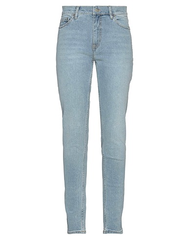 DR. DENIM Denim trousers Blue 97% Cotton, 3% Elastane