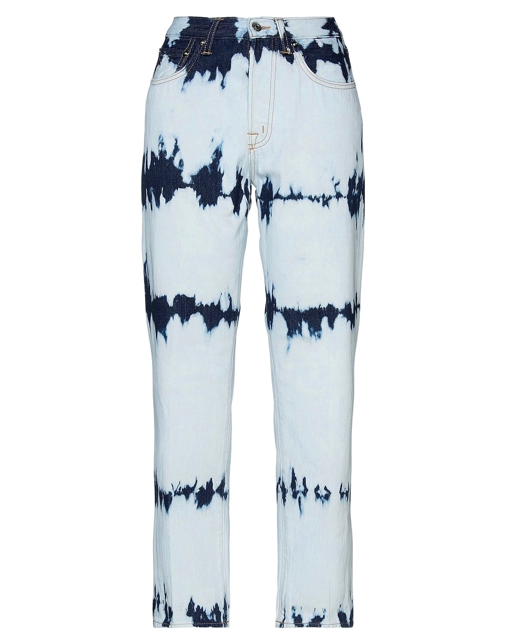 (+) PEOPLE - Jeanshosen