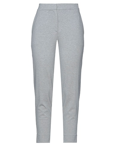 MARELLA SPORT パンツ ライトグレー テンセル 78% / ナイロン 19% / ポリウレタン 3%