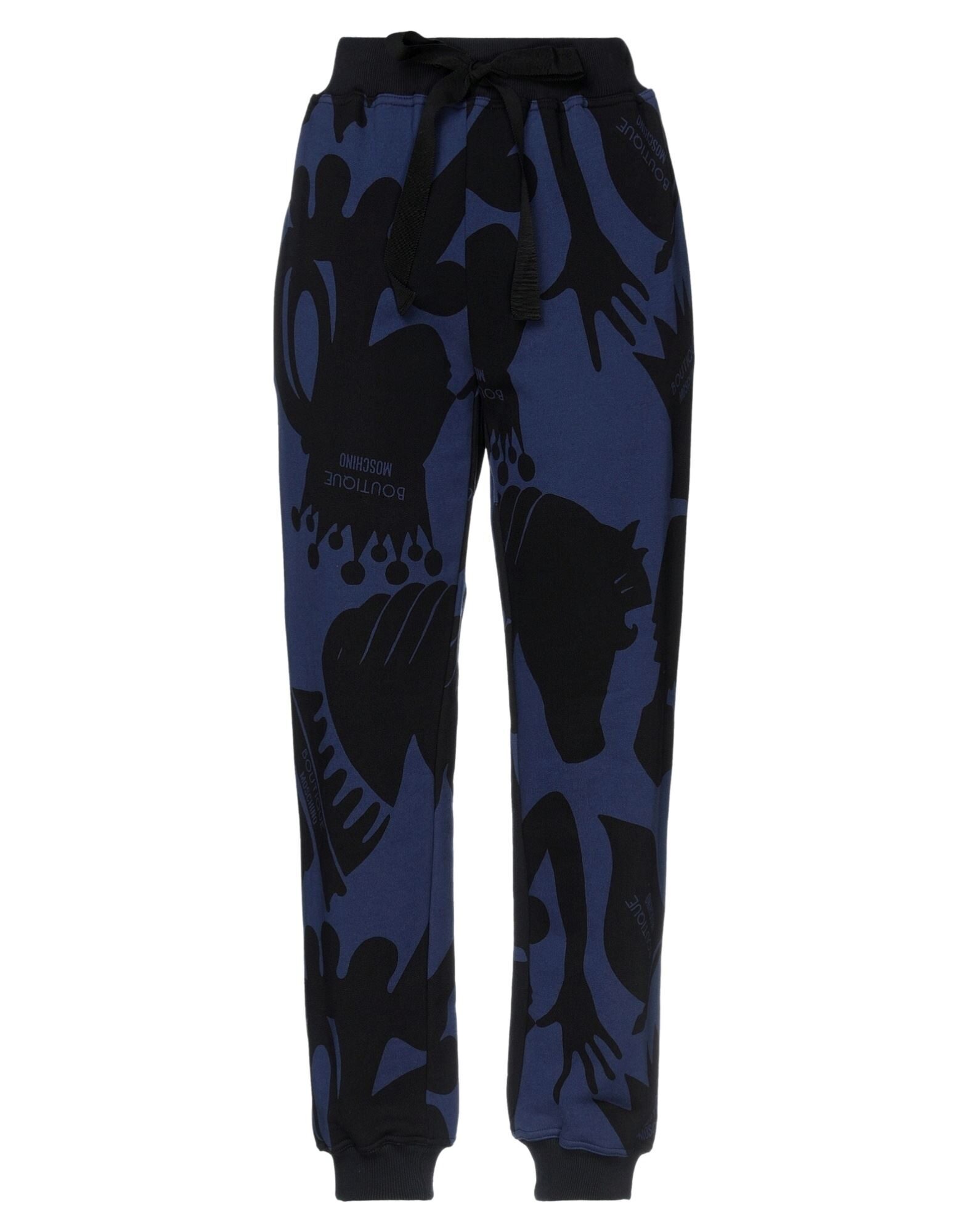 BOUTIQUE MOSCHINO - Trousers