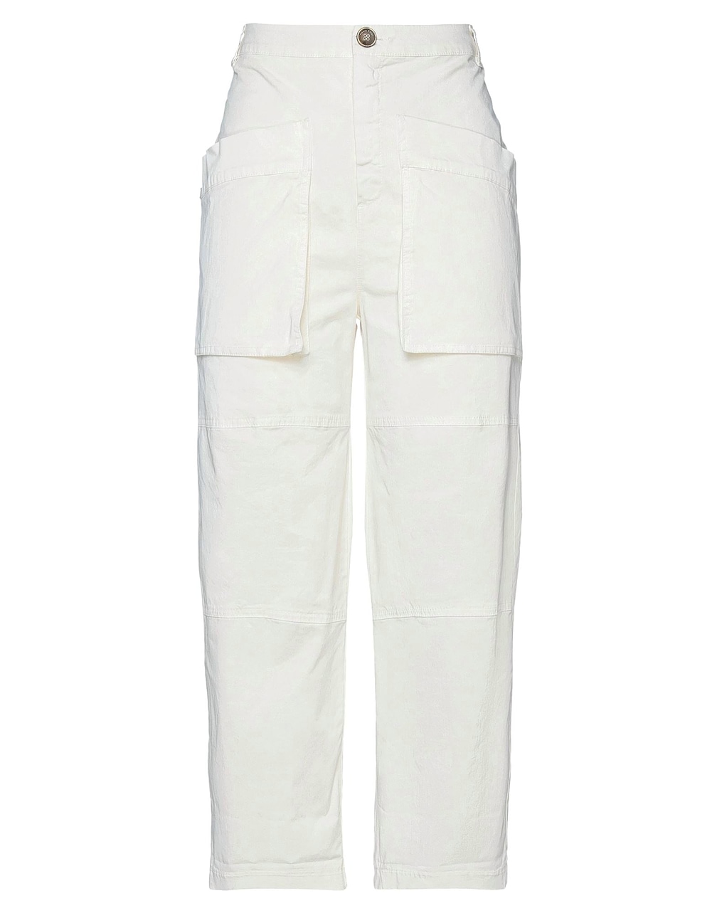 MANILA GRACE - Trousers