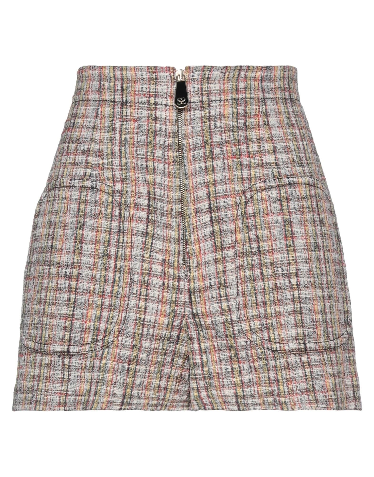 SANDRO - Shorts & Bermuda Shorts