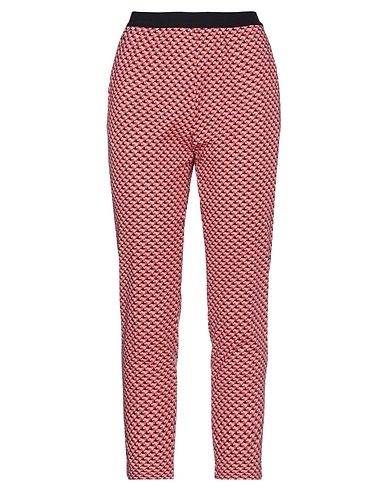 MYTHS Pantalone Corallo 98% Cotone, 2% Elastan