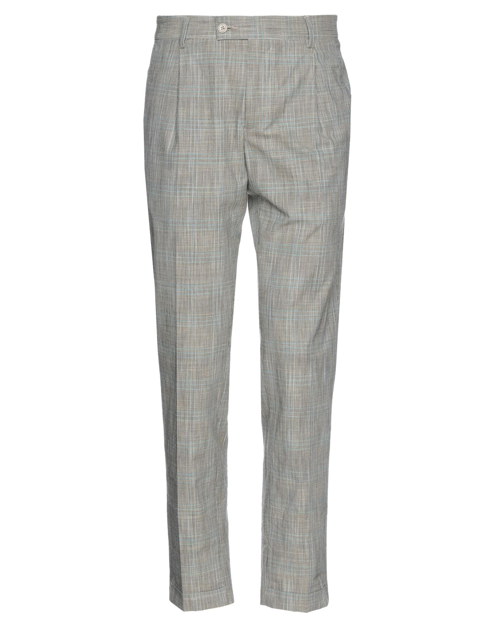 GREY DANIELE ALESSANDRINI - パンツ