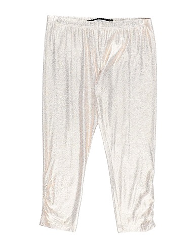 RELISH Hosen Platin 95% Viskose, 5% Elastan