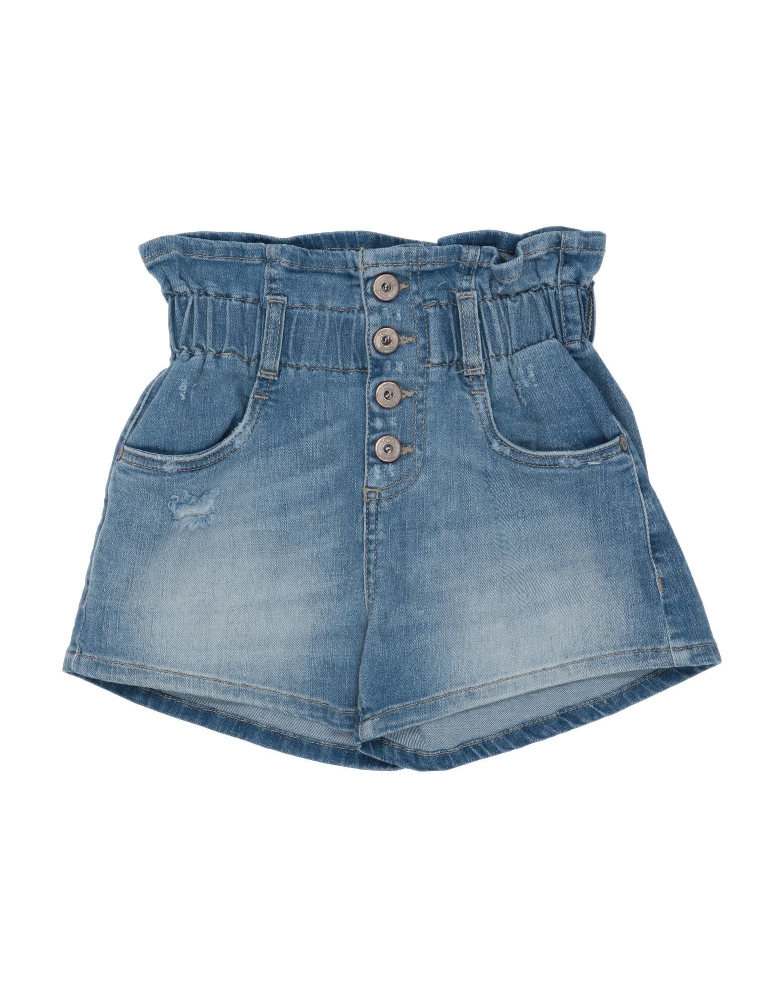 DIXIE - Denim shorts