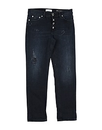 DONDUP - Denim pants