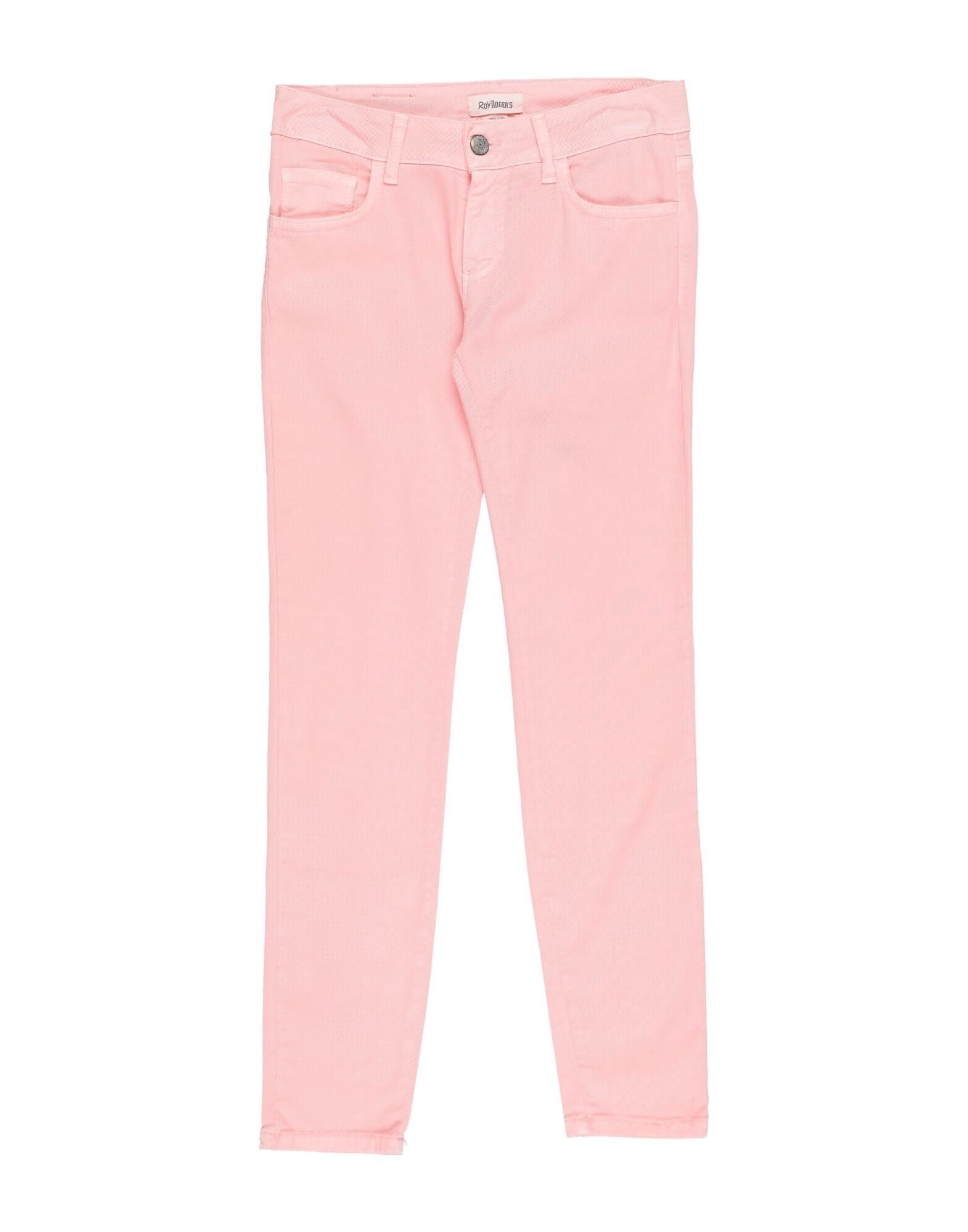 ROŸ ROGER'S - Pantaloni jeans