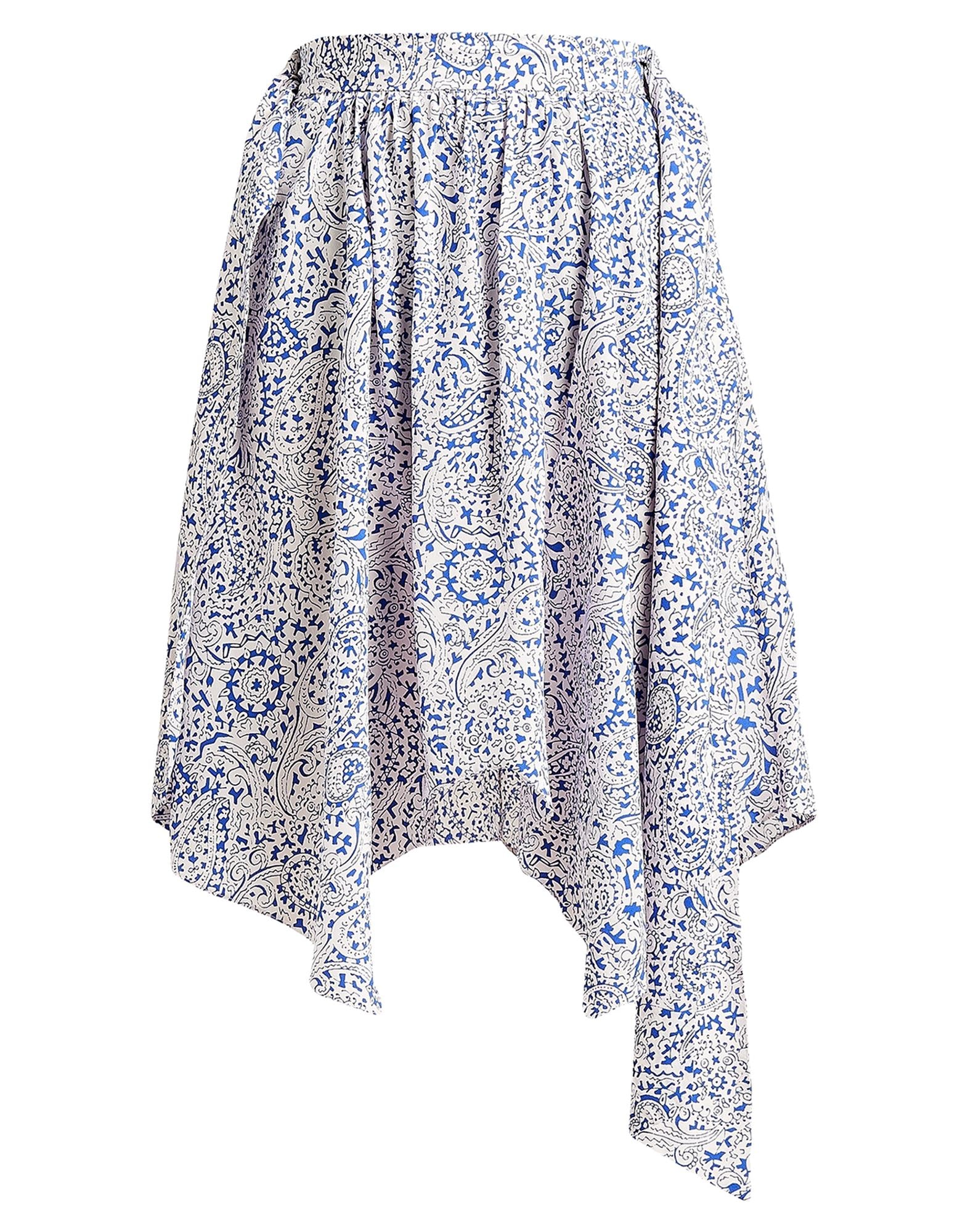 ISABEL MARANT - Mini skirts