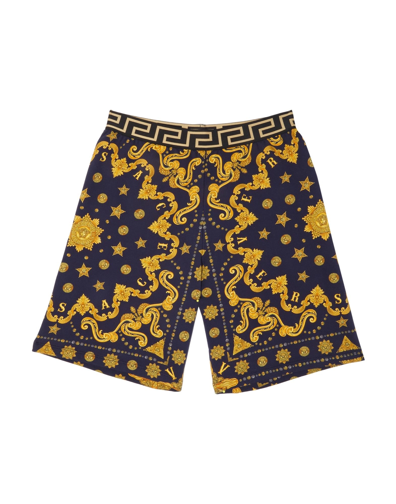 VERSACE YOUNG - Shorts & Bermuda Shorts