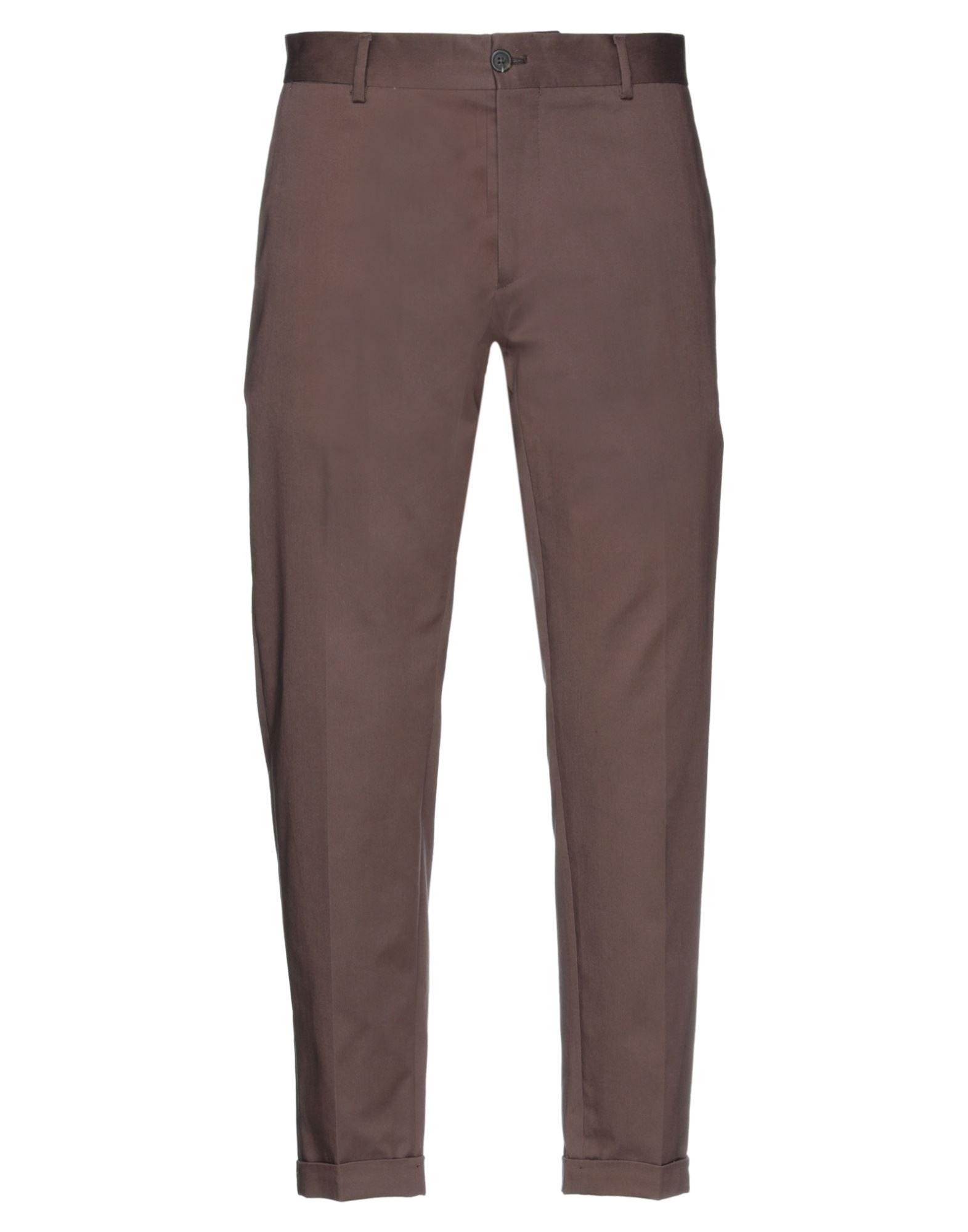 TAKESHY KUROSAWA - Trousers