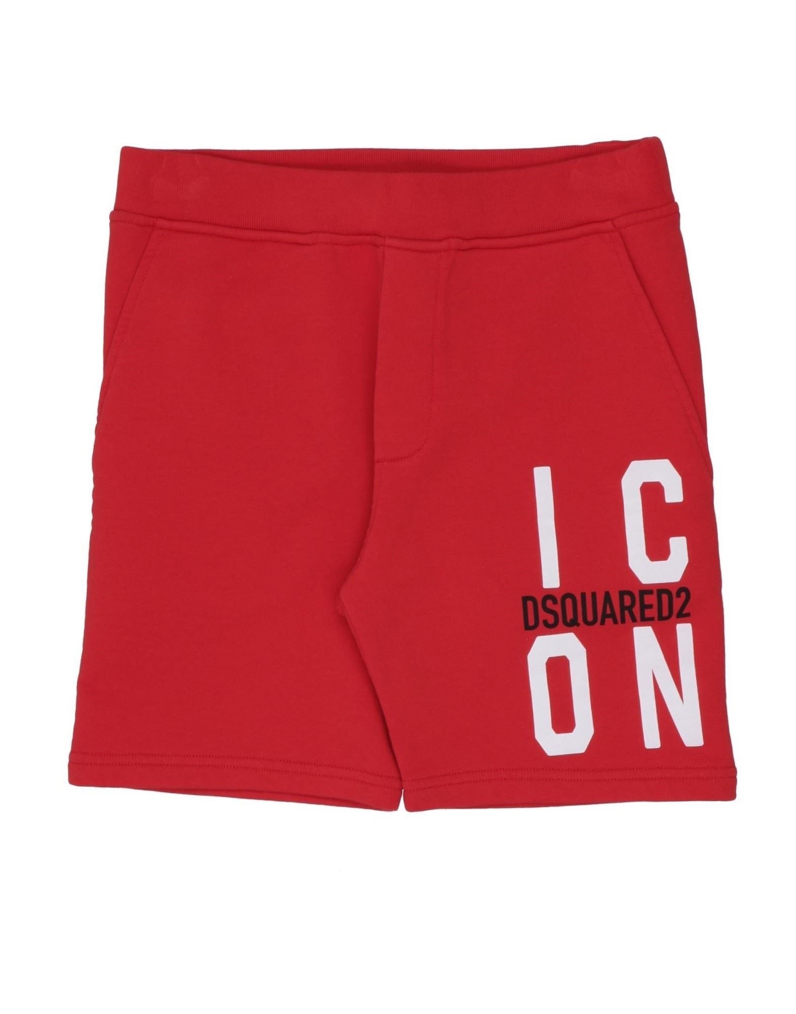 DSQUARED2 - Shorts & Bermuda Shorts