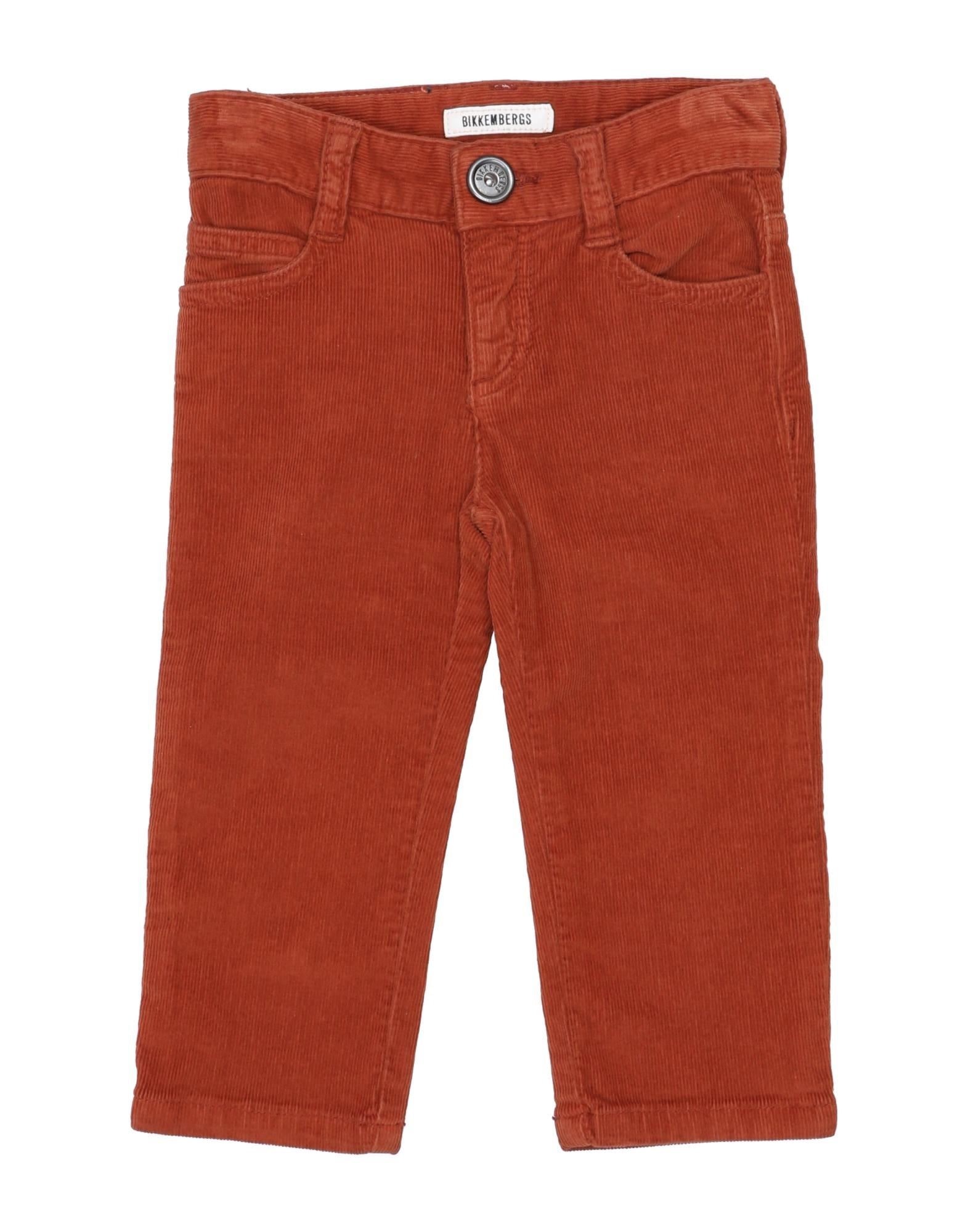 BIKKEMBERGS - 캐주얼 바지