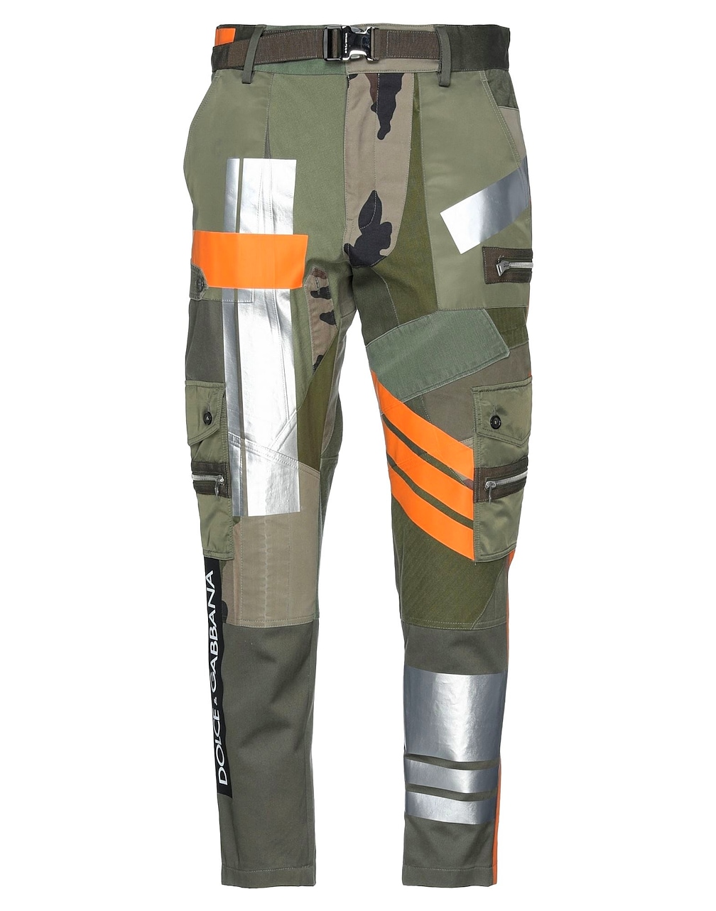 DOLCE&GABBANA - Trousers