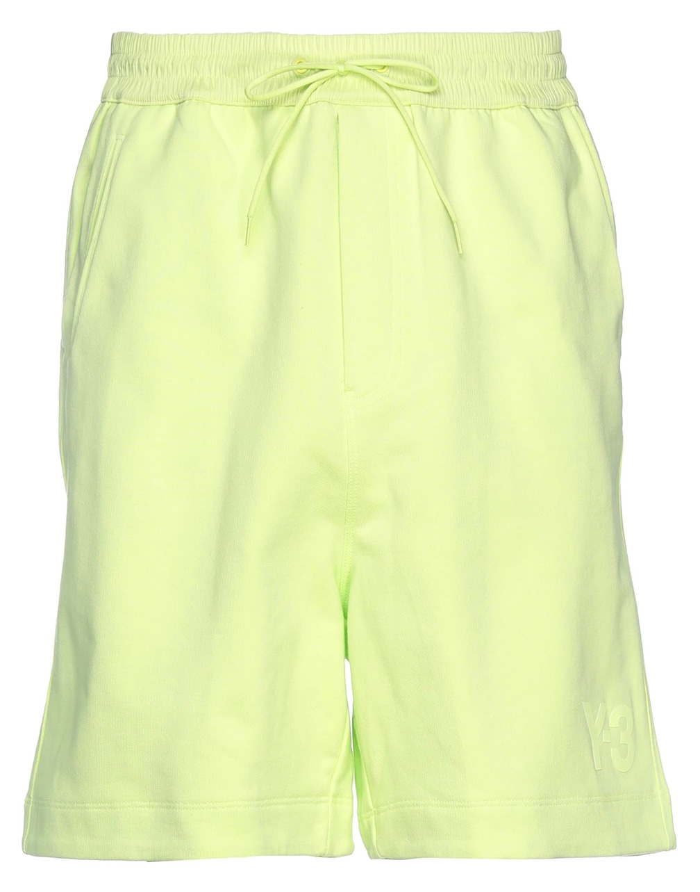 Y-3 - Shorts & Bermuda Shorts