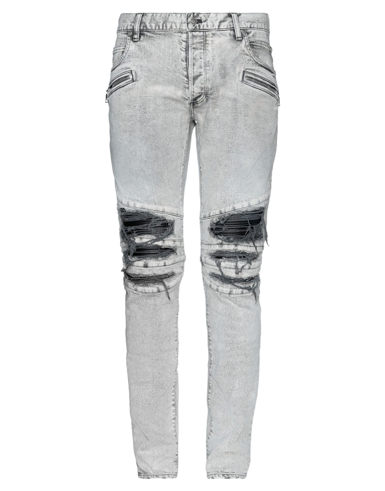 BALMAIN - Jeans