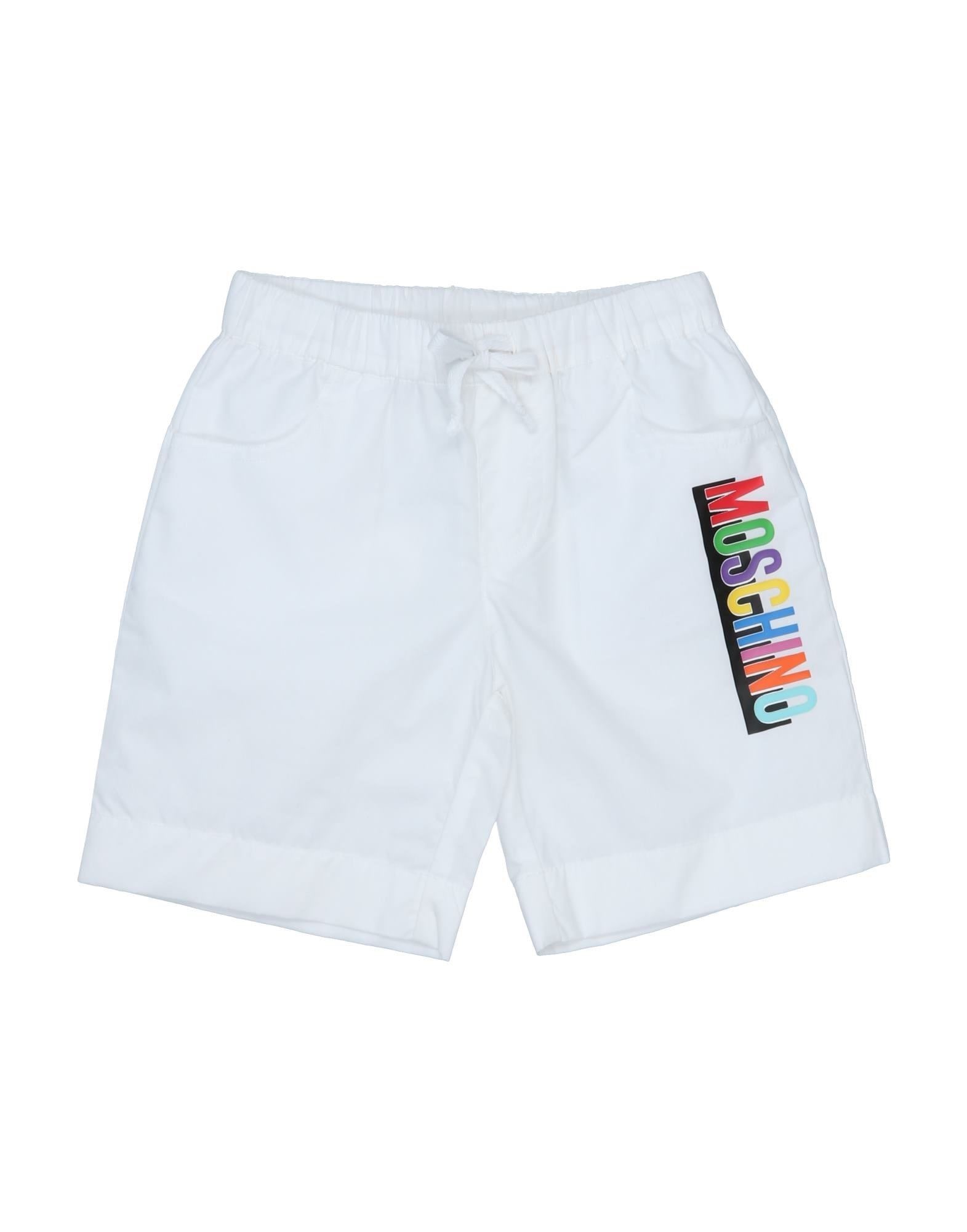MOSCHINO KID - Shorts & Bermuda Shorts