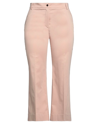 ANTONELLI Casual pants CIPRIA 95% Cotton, 5% Elastane