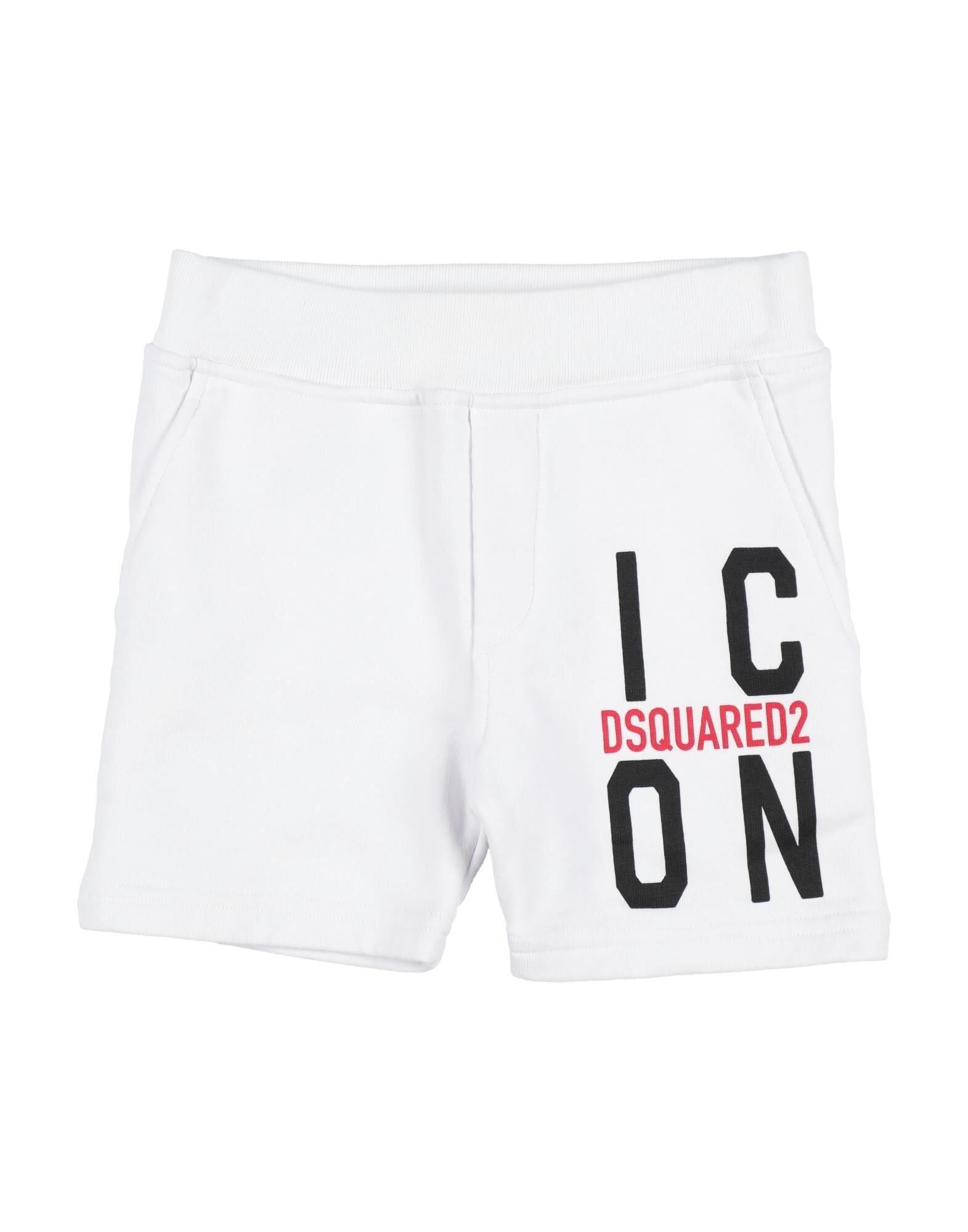 DSQUARED2 - Shorts & Bermuda Shorts