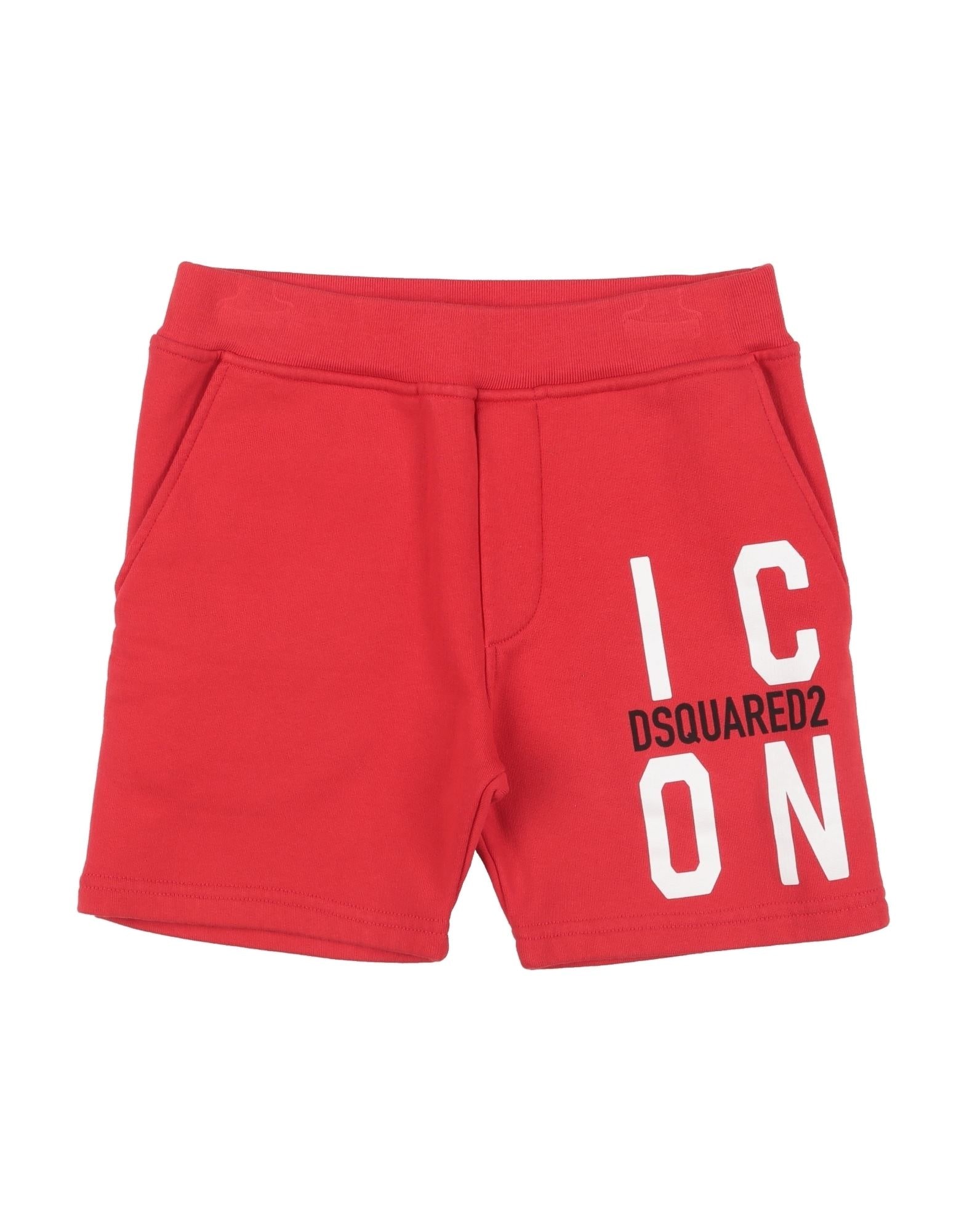 DSQUARED2 - Shorts & Bermuda Shorts