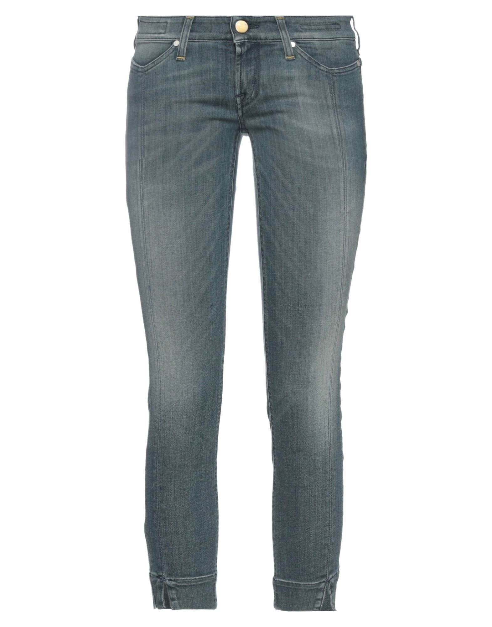 JACOB COHЁN - Jeans