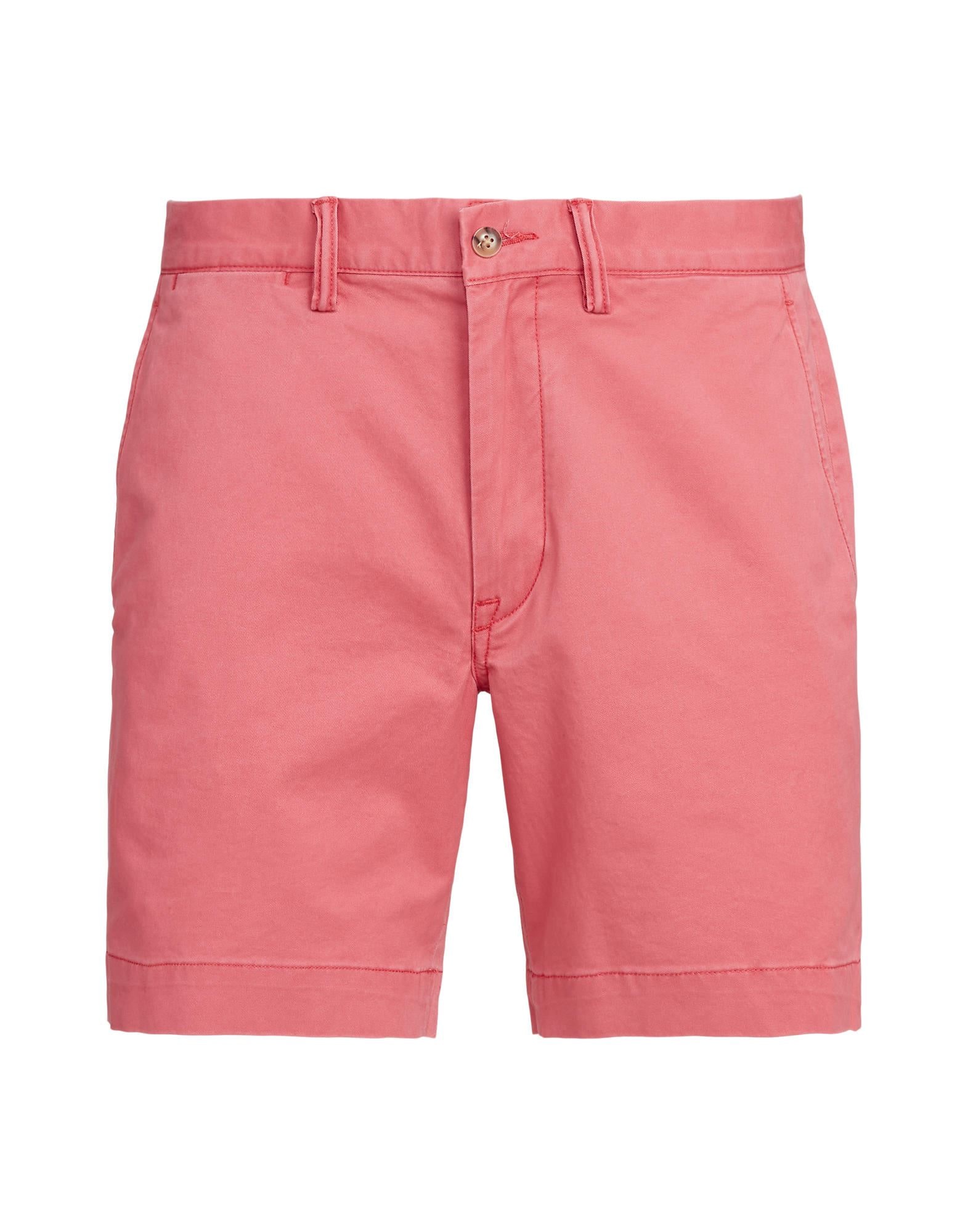 POLO RALPH LAUREN - Shorts & Bermuda Shorts